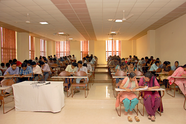 Academic Facility